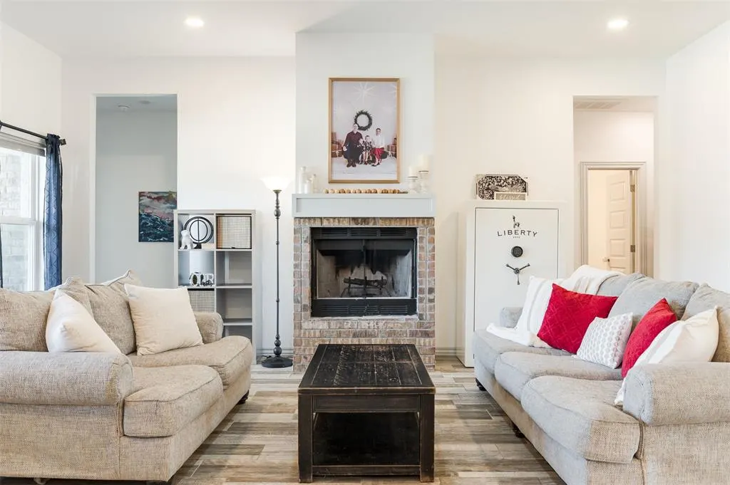 Photo 8 — 2899 Pecan Ridge Circle, Jones, OK 73049