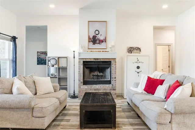 Photo 8 — 2899 Pecan Ridge Circle, Jones, OK 73049