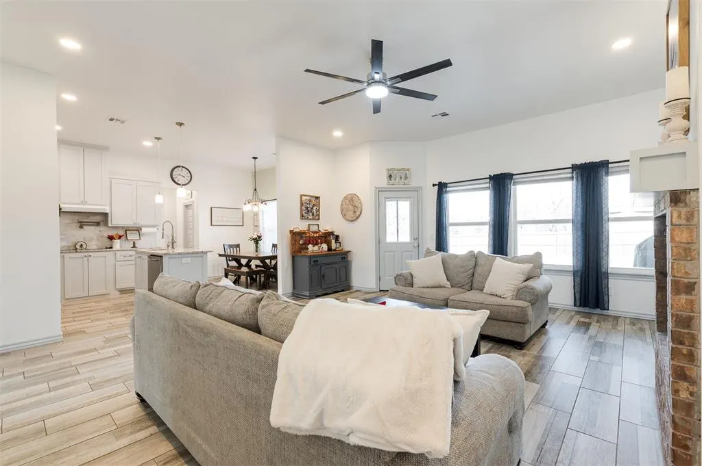 Photo 12 — 2899 Pecan Ridge Circle, Jones, OK 73049