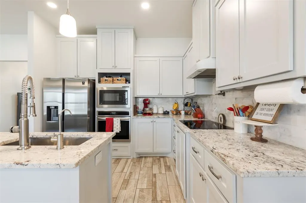 Photo 15 — 2899 Pecan Ridge Circle, Jones, OK 73049