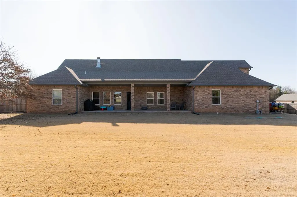 Photo 40 — 2899 Pecan Ridge Circle, Jones, OK 73049