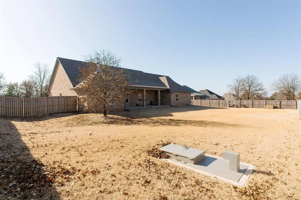 Photo 41 — 2899 Pecan Ridge Circle, Jones, OK 73049