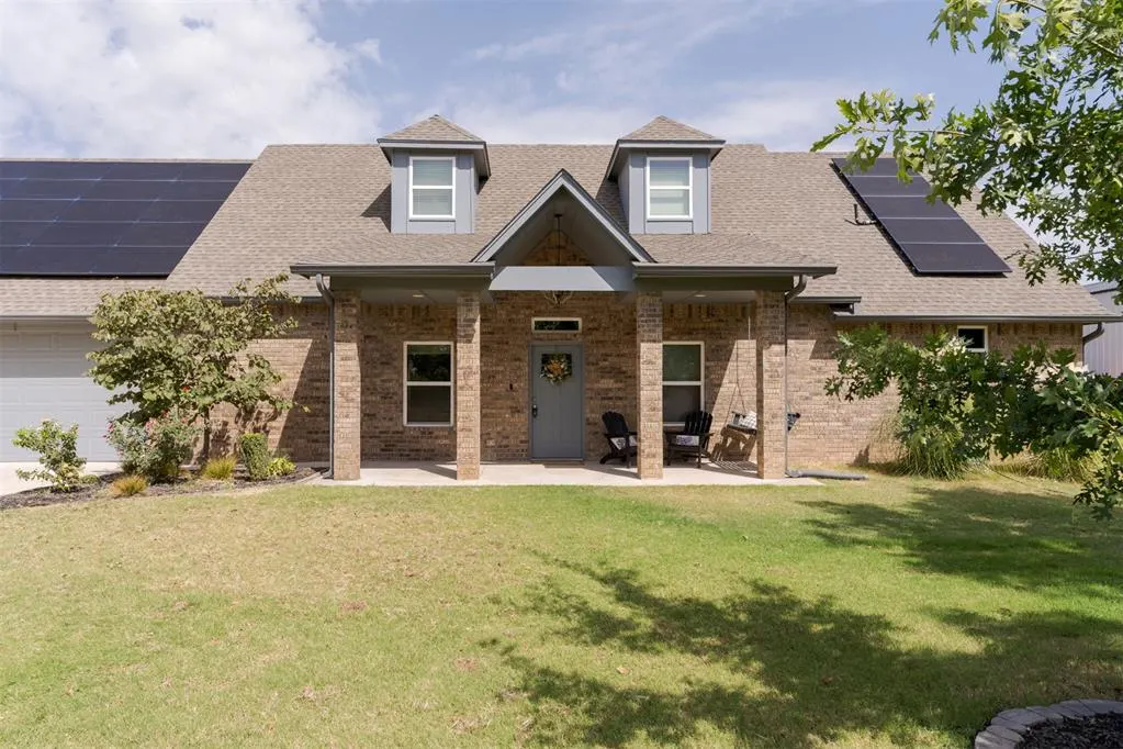 Photo 3 — 2899 Pecan Ridge Circle, Jones, OK 73049