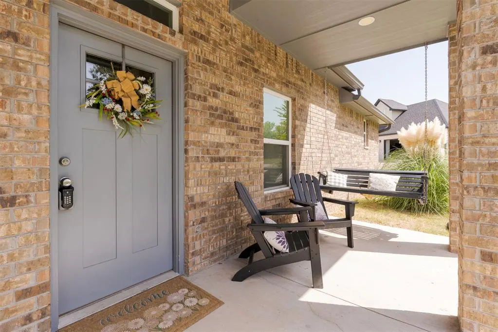 Photo 5 — 2899 Pecan Ridge Circle, Jones, OK 73049