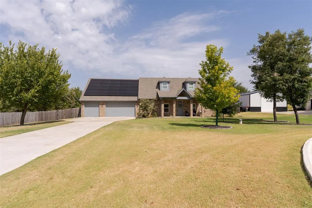 Photo 8 — 2899 Pecan Ridge Circle, Jones, OK 73049