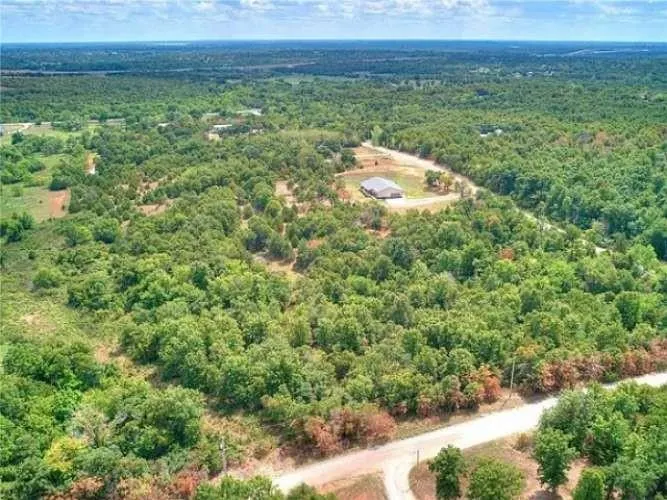 Photo 2 — 0 Osage Hills Drive, Newalla, OK 74857