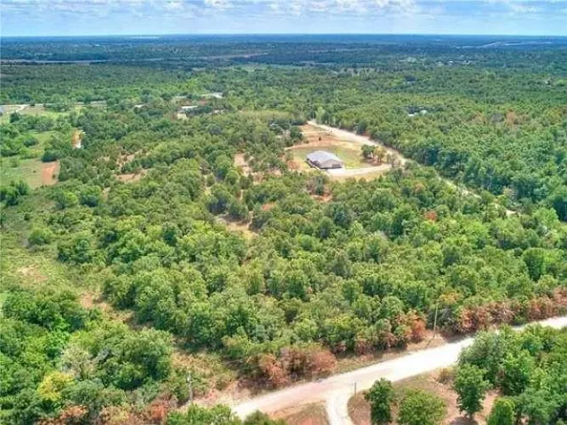 Photo 2 — 0 Osage Hills Drive, Newalla, OK 74857