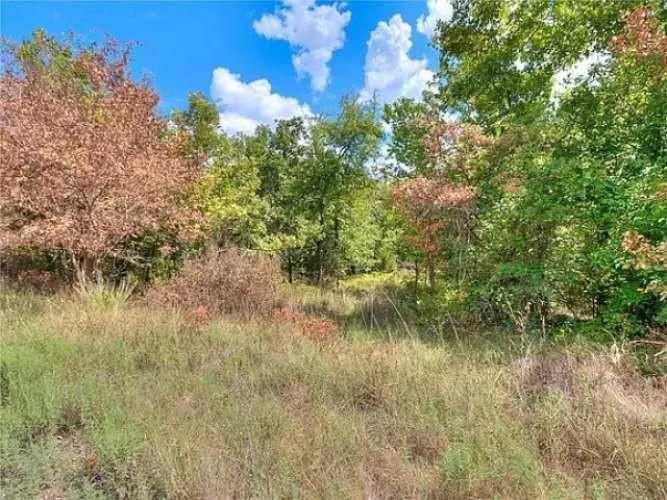 Photo 3 — 0 Osage Hills Drive, Newalla, OK 74857