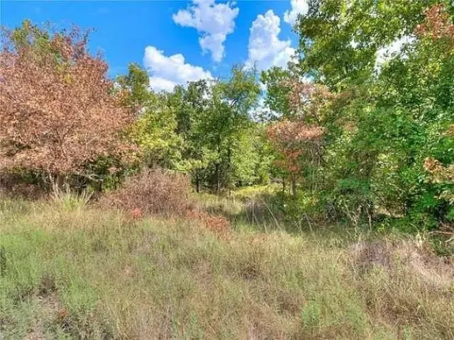 Photo 3 — 0 Osage Hills Drive, Newalla, OK 74857
