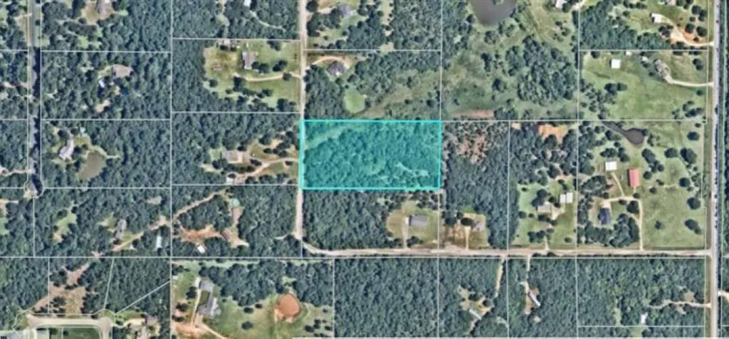 Photo 5 — 0 Osage Hills Drive, Newalla, OK 74857