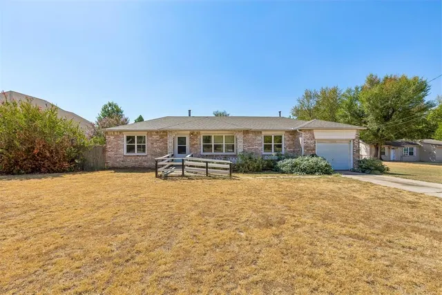 Photo 5 — 9704 E Reno Avenue, Oklahoma City, OK 73130
