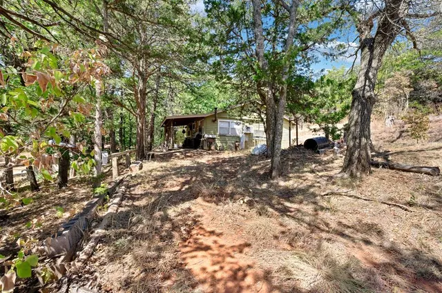 Photo 3 — 22020 W Seventh Street, Hinton, OK 73047