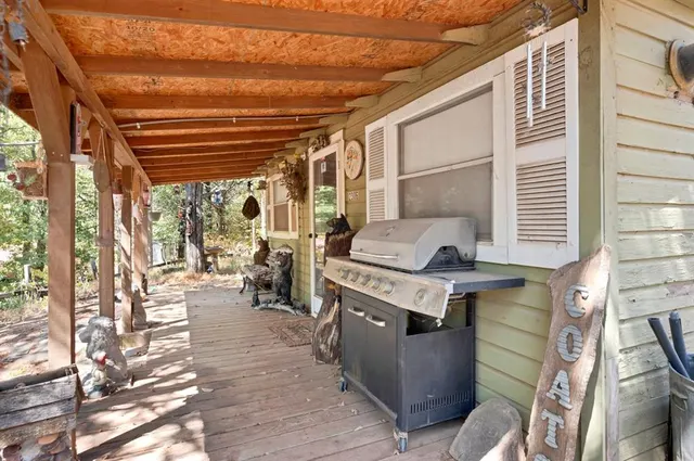 Photo 6 — 22020 W Seventh Street, Hinton, OK 73047