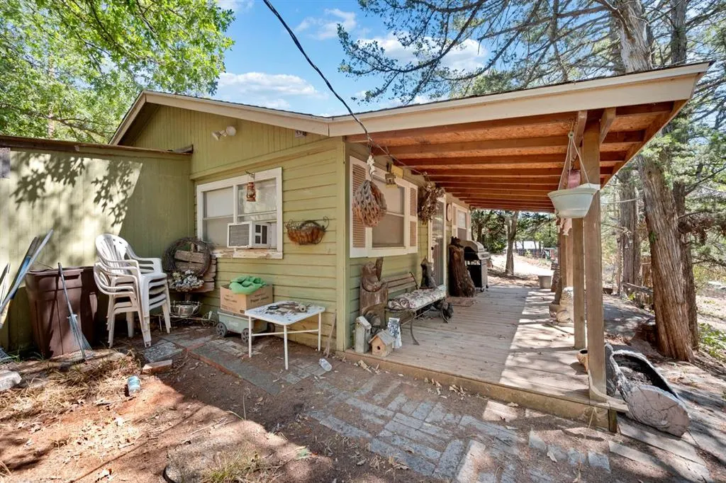 Photo 7 — 22020 W Seventh Street, Hinton, OK 73047