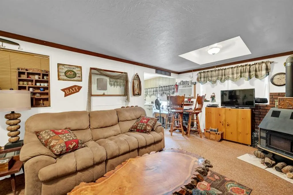 Photo 10 — 22020 W Seventh Street, Hinton, OK 73047
