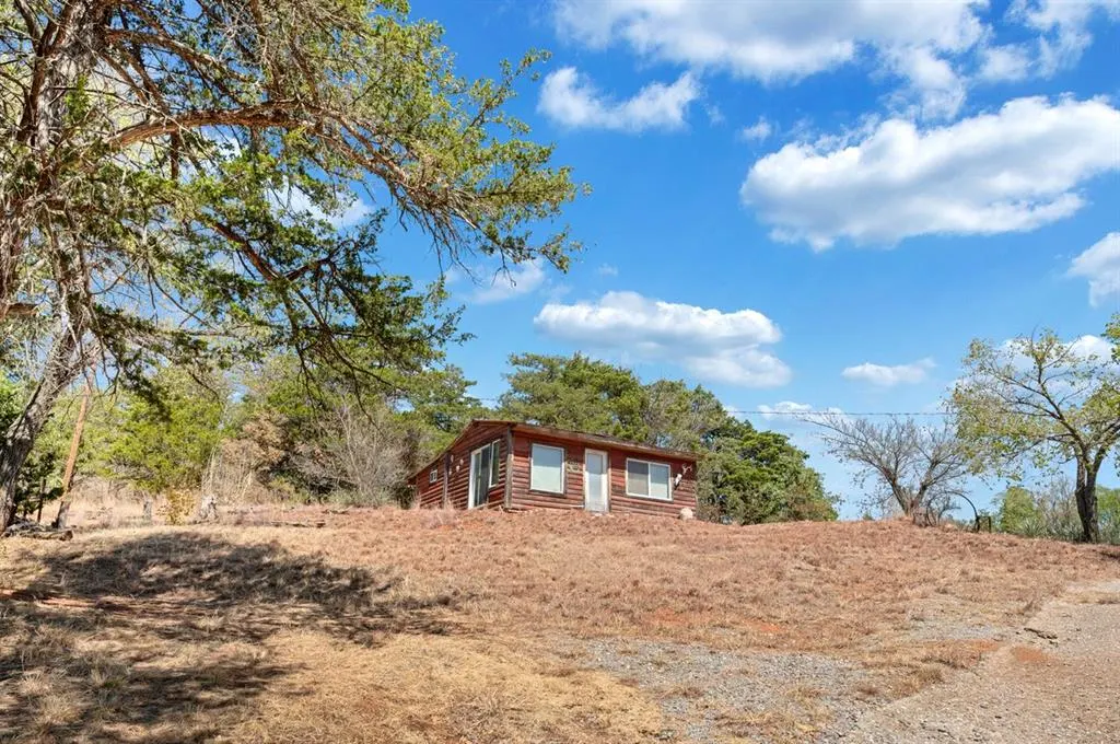 Photo 18 — 22020 W Seventh Street, Hinton, OK 73047