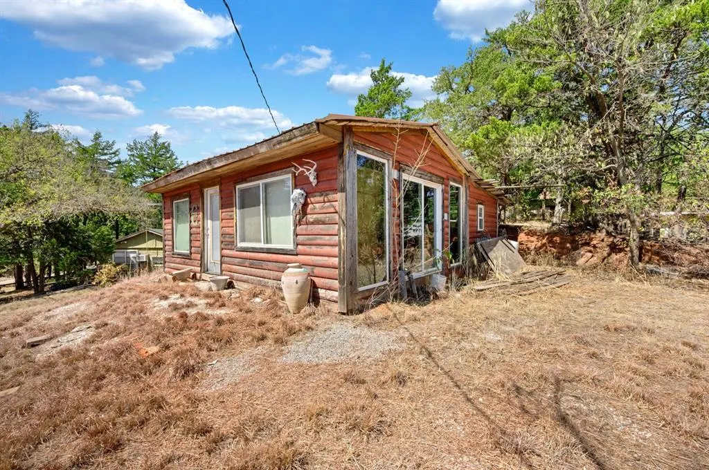 Photo 22 — 22020 W Seventh Street, Hinton, OK 73047