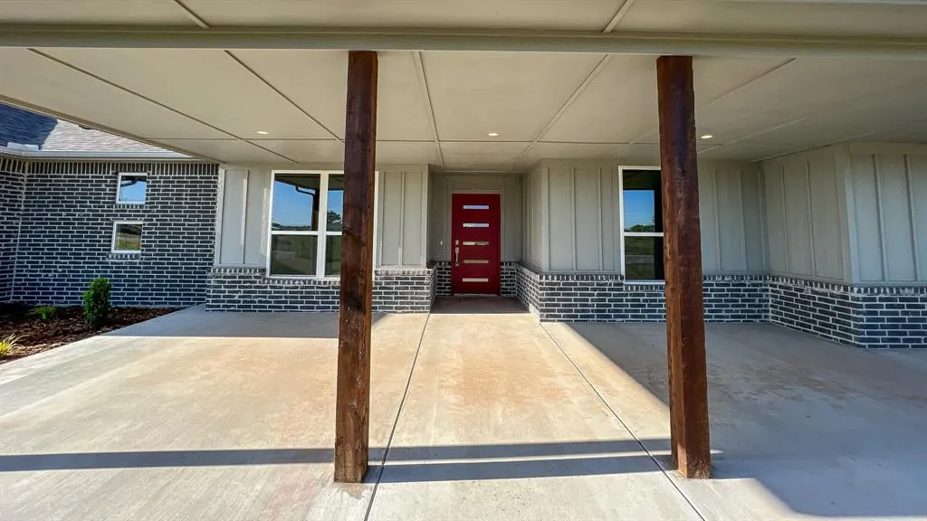 Photo 2 — 102 Olde Mill Road, Jones, OK 73049