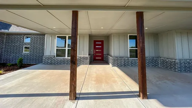 Photo 2 — 102 Olde Mill Road, Jones, OK 73049