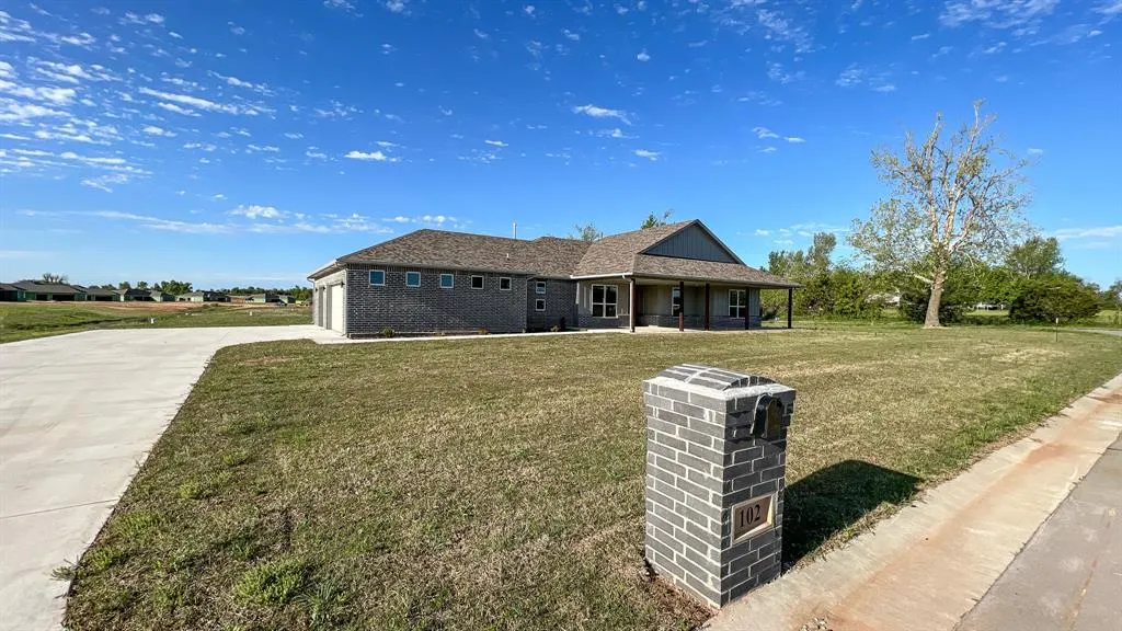 Photo 6 — 102 Olde Mill Road, Jones, OK 73049
