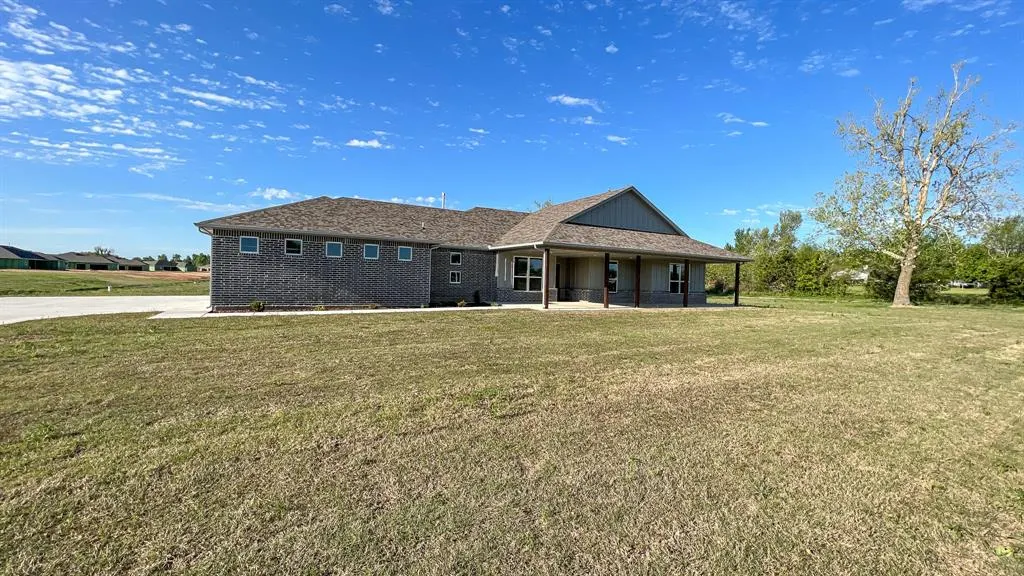 Photo 7 — 102 Olde Mill Road, Jones, OK 73049