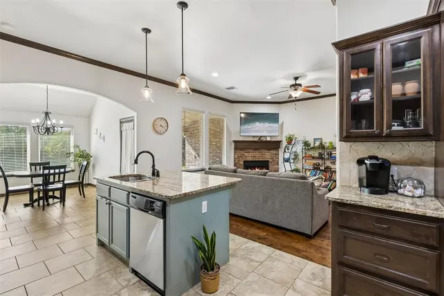 Photo 4 — 18717 Havenbrook Road, Edmond, OK 73012