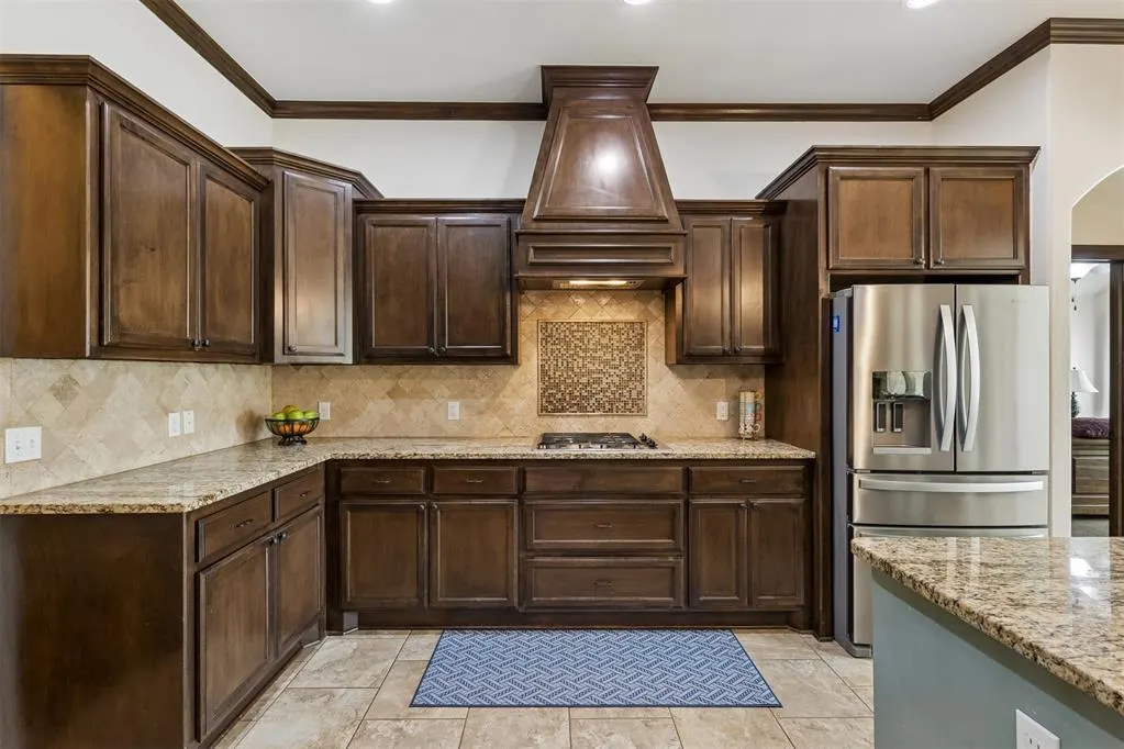 Photo 5 — 18717 Havenbrook Road, Edmond, OK 73012