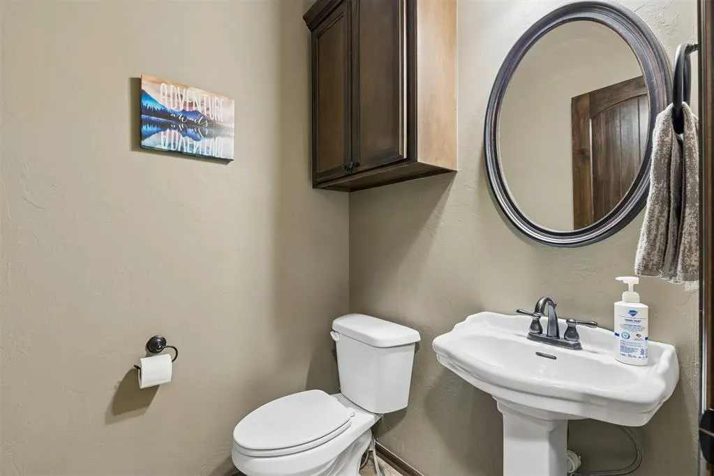Photo 9 — 18717 Havenbrook Road, Edmond, OK 73012