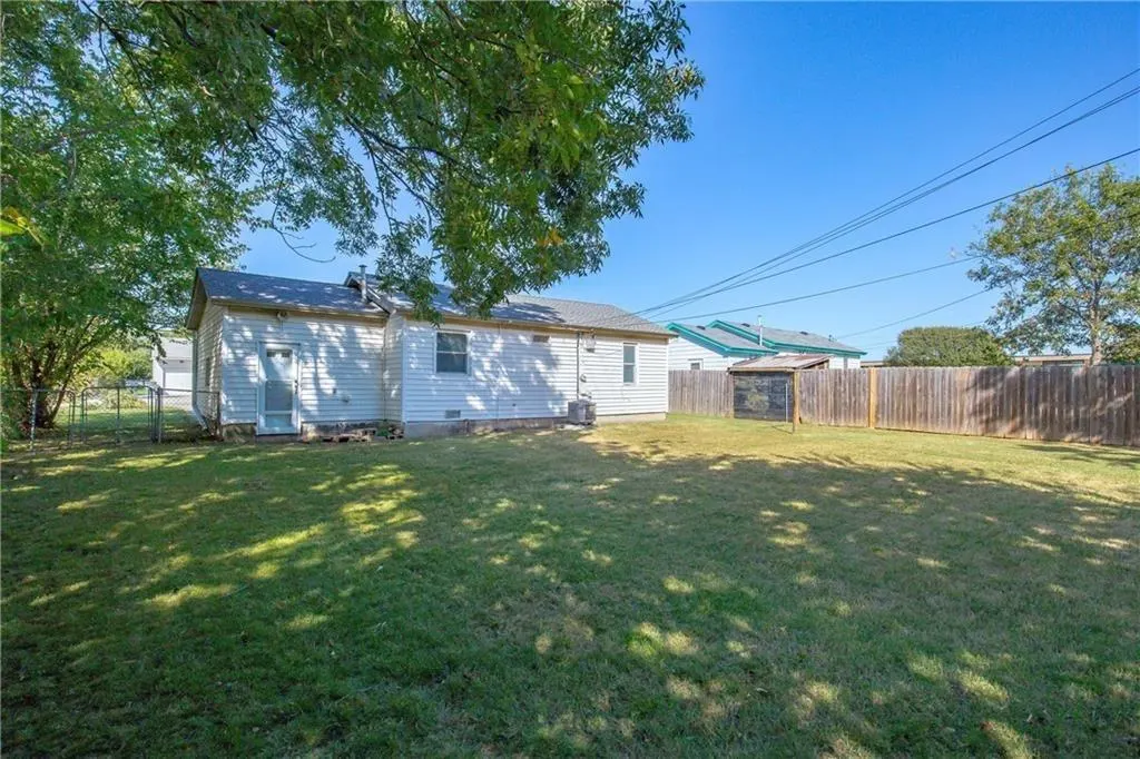 Photo 18 — 4428 SE 40th Street, Oklahoma City, OK 73115