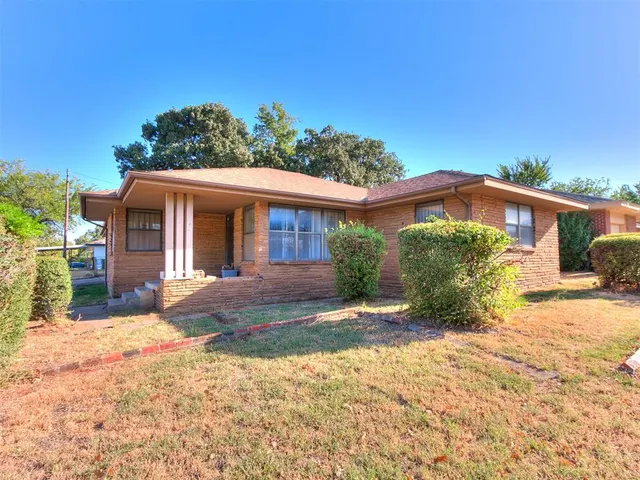 Photo 2 — 1201 NE 45th Street, Oklahoma City, OK 73111