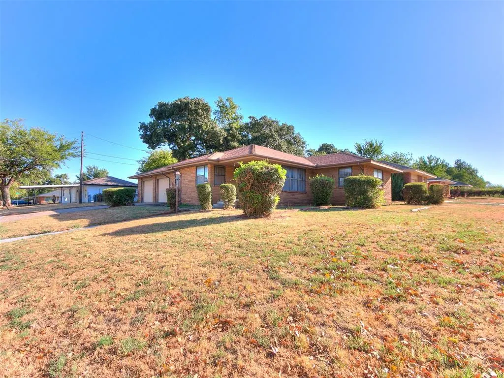Photo 4 — 1201 NE 45th Street, Oklahoma City, OK 73111