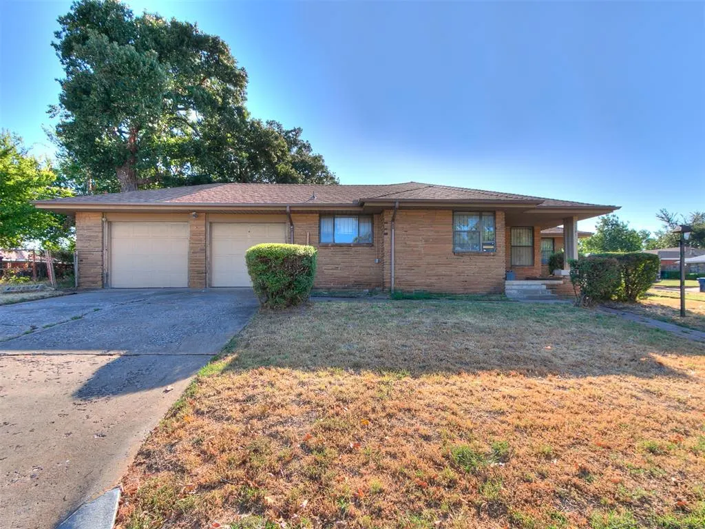Photo 7 — 1201 NE 45th Street, Oklahoma City, OK 73111