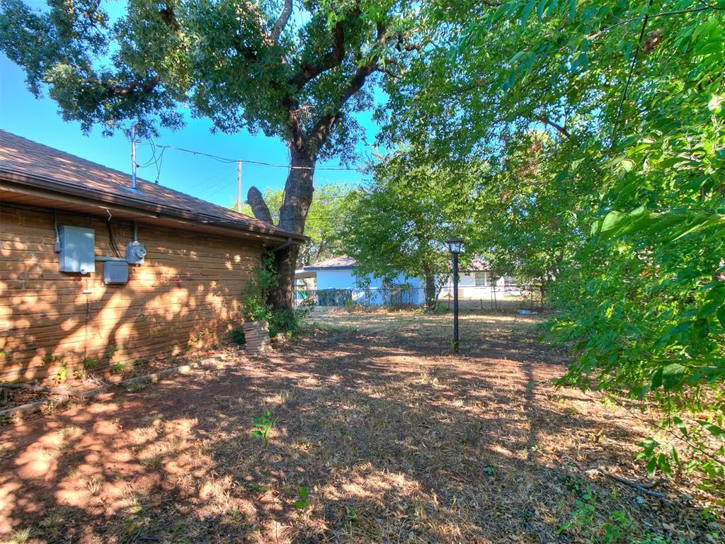 Photo 12 — 1201 NE 45th Street, Oklahoma City, OK 73111