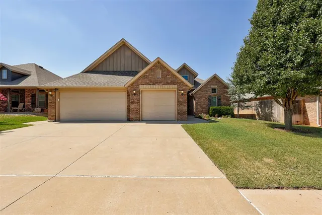 Photo 2 — 13341 Outdoor Living Drive, Piedmont, OK 73078