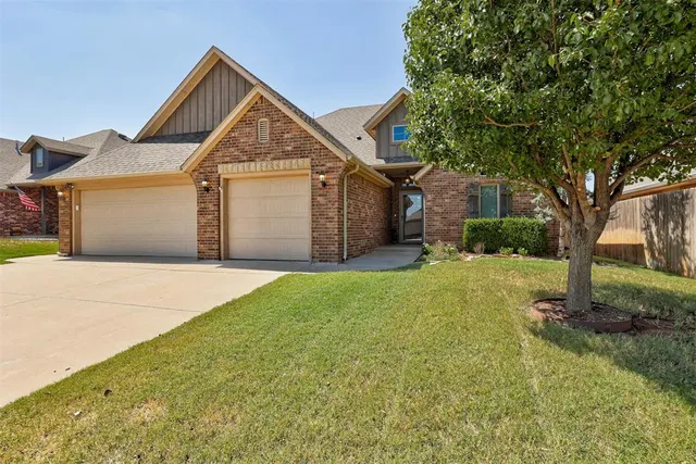 Photo 3 — 13341 Outdoor Living Drive, Piedmont, OK 73078