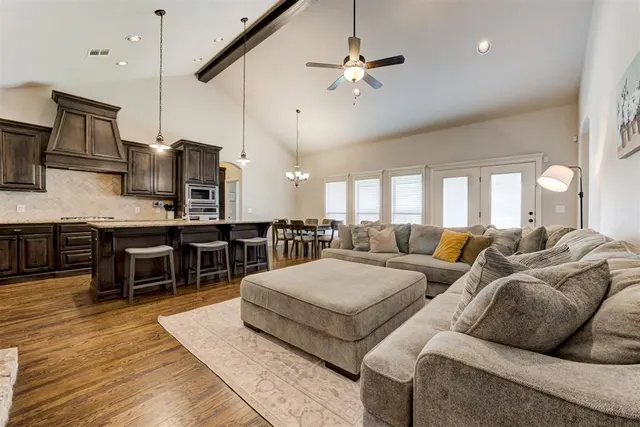 Photo 5 — 13341 Outdoor Living Drive, Piedmont, OK 73078