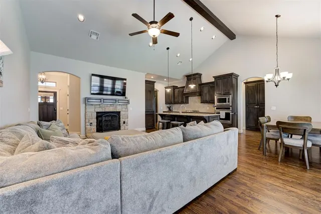 Photo 7 — 13341 Outdoor Living Drive, Piedmont, OK 73078