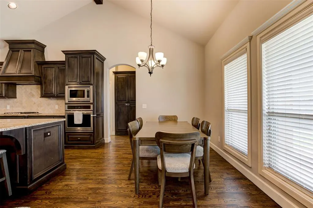 Photo 9 — 13341 Outdoor Living Drive, Piedmont, OK 73078