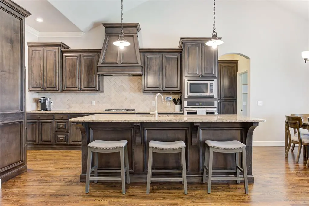 Photo 12 — 13341 Outdoor Living Drive, Piedmont, OK 73078