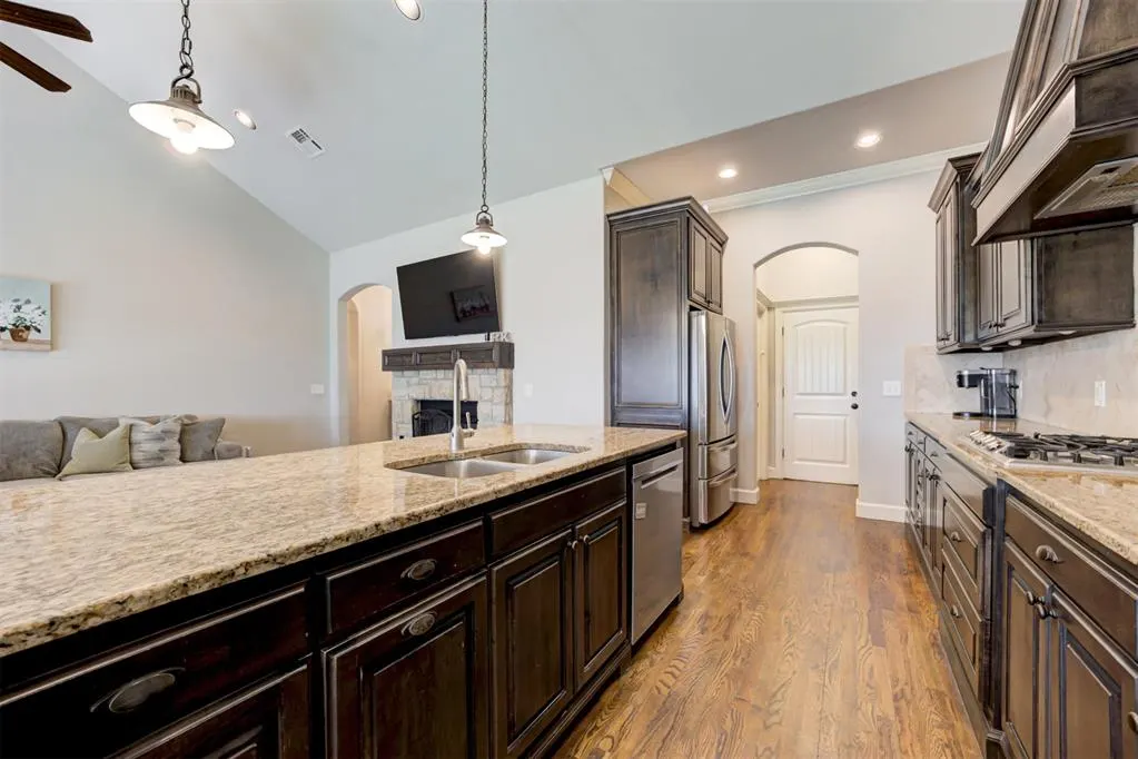 Photo 14 — 13341 Outdoor Living Drive, Piedmont, OK 73078