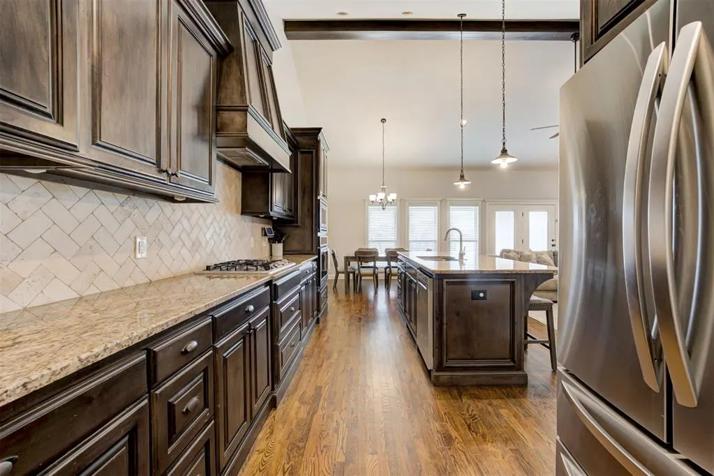 Photo 16 — 13341 Outdoor Living Drive, Piedmont, OK 73078