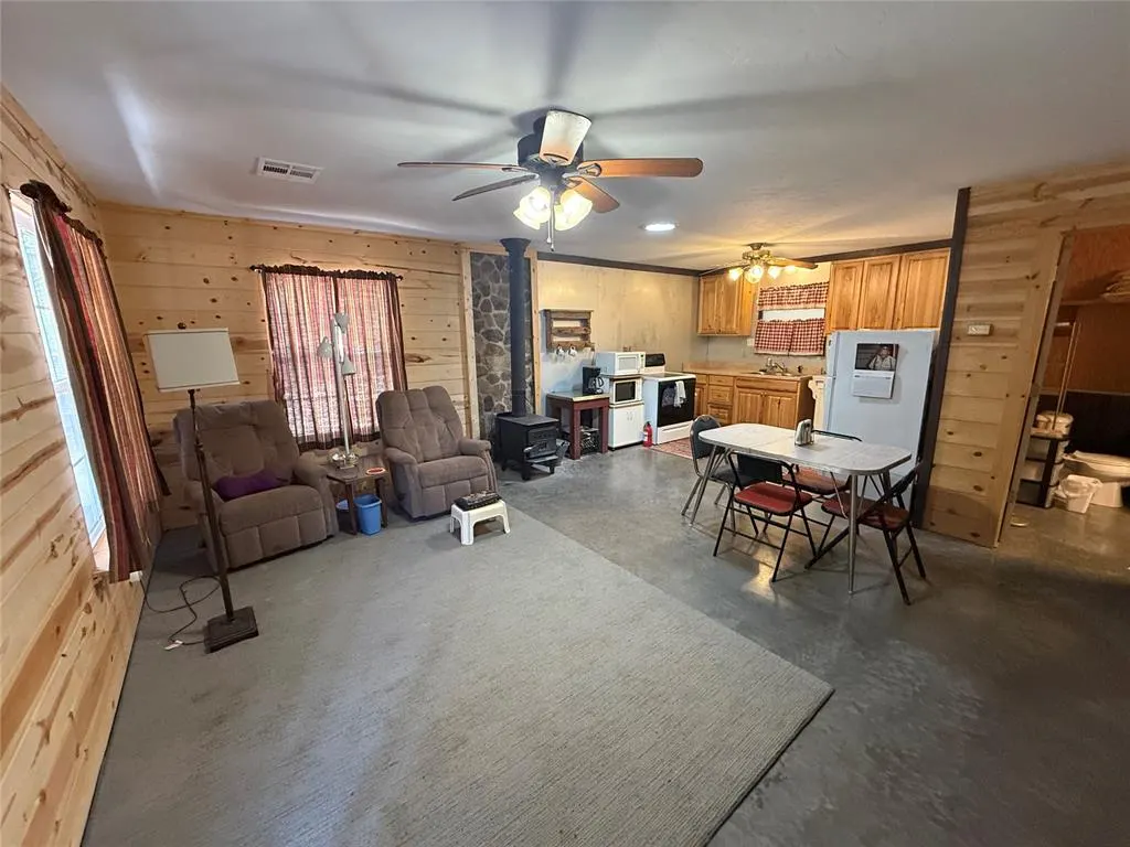 Photo 5 — 11346 NS Ns 3660 Road, Seminole, OK 74868
