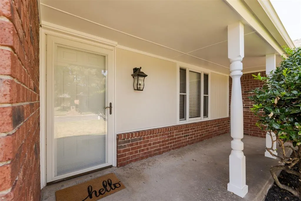 Photo 2 — 5112 SE 51st Street, Oklahoma City, OK 73135
