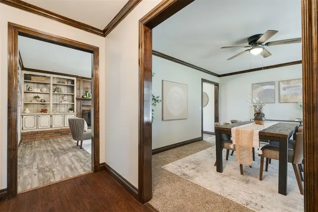 Photo 3 — 5112 SE 51st Street, Oklahoma City, OK 73135