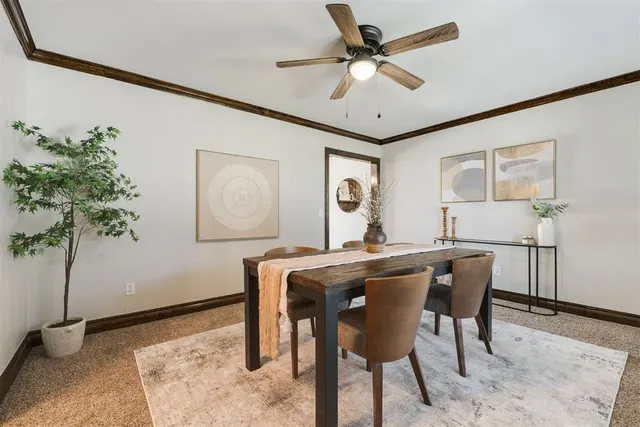 Photo 4 — 5112 SE 51st Street, Oklahoma City, OK 73135