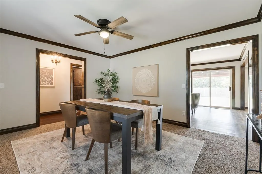 Photo 5 — 5112 SE 51st Street, Oklahoma City, OK 73135