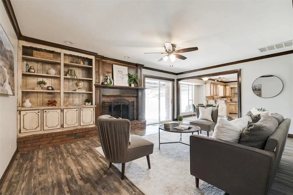 Photo 6 — 5112 SE 51st Street, Oklahoma City, OK 73135
