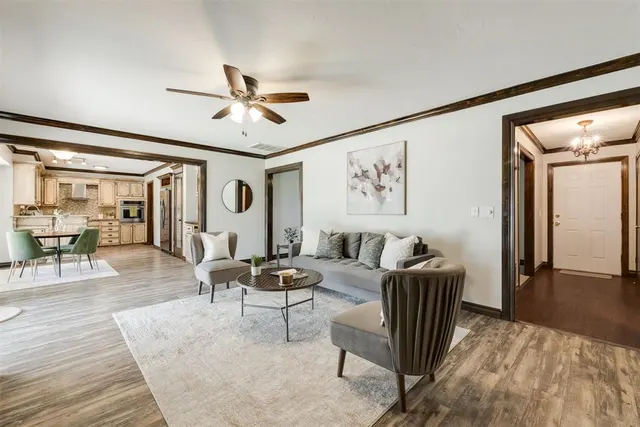 Photo 8 — 5112 SE 51st Street, Oklahoma City, OK 73135