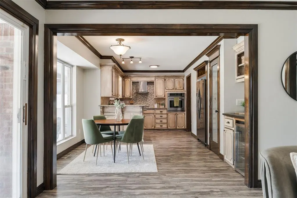 Photo 9 — 5112 SE 51st Street, Oklahoma City, OK 73135