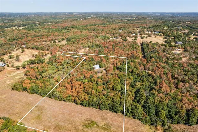 Photo 3 — 13680 NE 215th Street, Arcadia, OK 73007